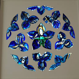 シャガール美術館のサムネイル