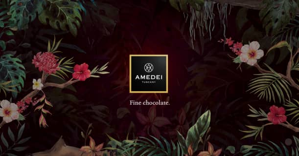 Amedei Tuscanyのサムネイル