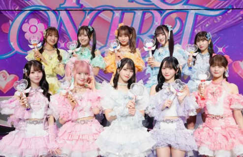 ＝LOVE(イコラブ) のおっぱいがエロすぎる！おっぱい・下着・乳首などのエロ画像が流出！【2026年最新】 | maruhigoodslabo[グッズラボ]のサムネイル