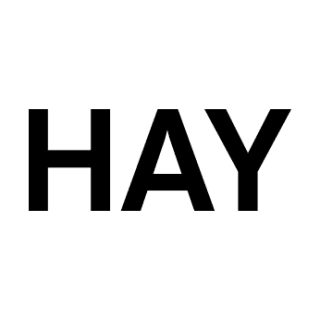 HAY.dk – latest products, designer news and retailer infoのサムネイル