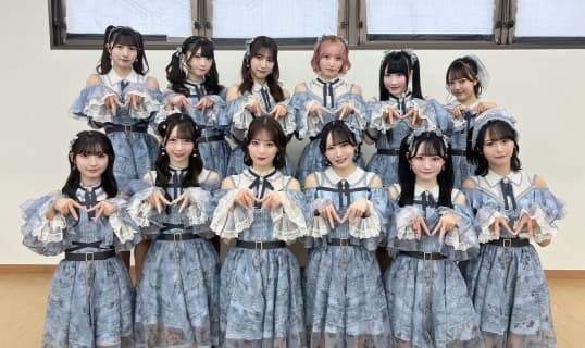 ≠ME(ノイミー)のおっぱいがエロすぎる！おっぱい・下着・乳首などのエロ画像が流出！【2026年最新】 | maruhigoodslabo[グッズラボ]のサムネイル