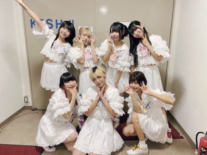 でんぱ組のおっぱいがエロすぎる！おっぱい・下着・乳首などのエロ画像が流出！【2026年最新】 | maruhigoodslabo[グッズラボ]のサムネイル