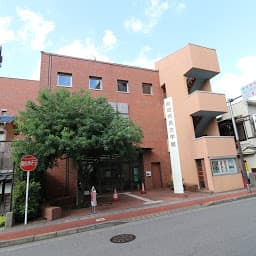 町田市民文学館 ことばらんどのサムネイル