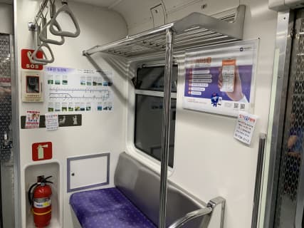 韓国の遊び場 イテウォン をエリア別に在住者が解説 美術館からナイトクラブまでくまなく巡る Midnight Angel ミッドナイトエンジェル