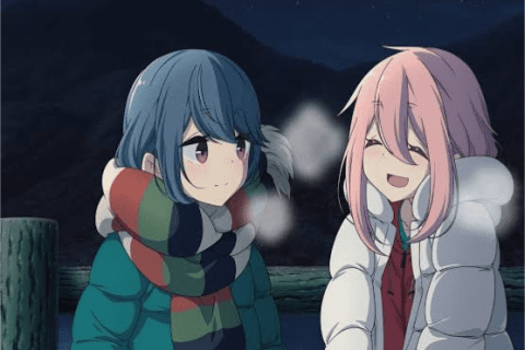 "ゆるきゃん"のエロシーンランキング5選！抜ける同人誌も紹介！ | maruhigoodslabo[グッズラボ]のサムネイル