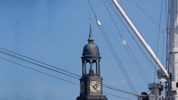 Hauptkirche St. Michaelisのサムネイル