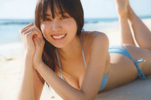 賀喜遥香のふんわりおっぱいエロ画像8選・動画3選【2024年】 | happy-travel[ハッピートラベル]のサムネイル