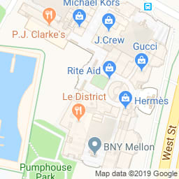 ワン・ワールド・オブザーバトリーのサムネイル