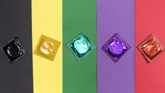 【ヤリマンが解説】コンドームの避妊率について！間違った付け方とやらかし体験談も暴露！のサムネイル