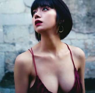 【画像&暴露】池田エライザの濡れ場シーンまとめ！AVよりも抜けるオナニー&フェラシーンのサムネイル