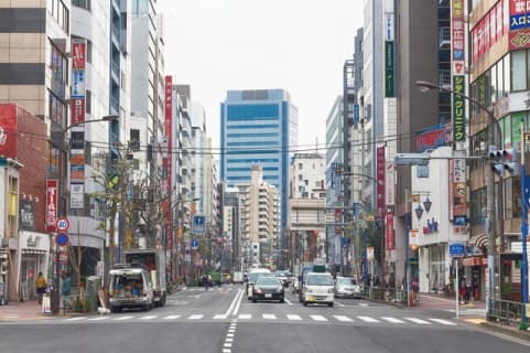 【2020年度最新版】五反田のおすすめSMクラブ3選の体験談！僕はここで開花した！のサムネイル