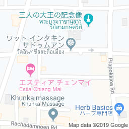 Google マップのサムネイル