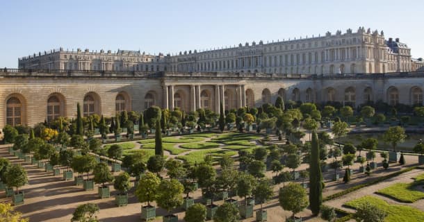 Palace of Versailles | Official websiteのサムネイル