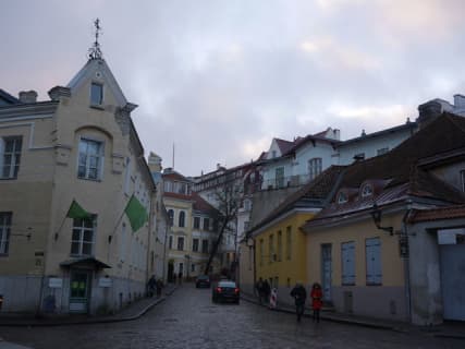 エストニアの気候・物価・治安まとめ！歴史とITを楽しめるエストニアは観光しやすい？のサムネイル