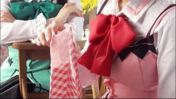 【画像付き】おっぱい声優"佐倉綾音"の巨乳に母性がありすぎてオギャるファンも続出!?のサムネイル