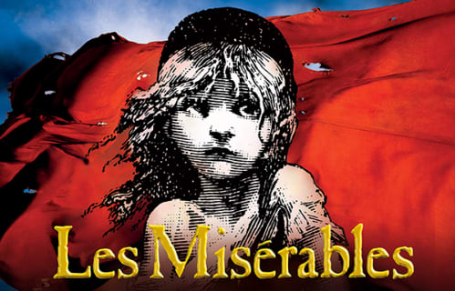 Les Misérables | Welcome to the Official Websiteのサムネイル