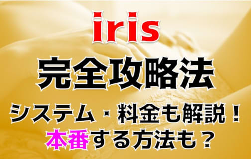 【体験レポ】岐阜市内のデリヘル"アイリス(IRIS)"はセクシーなキャストばかりで本番もできちゃう？料金・口コミを公開！ | Trip-Partner[トリップパートナー]のサムネイル