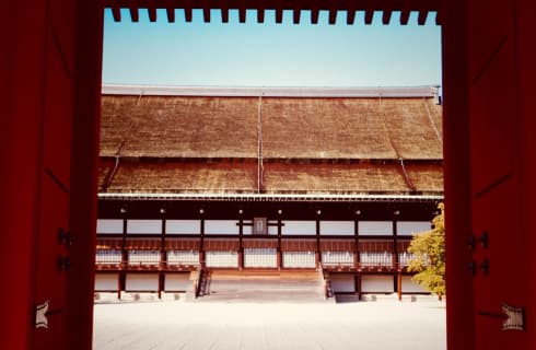 無料でご利益をいただこう！京都にある効果抜群のパワースポットを厳選！のサムネイル