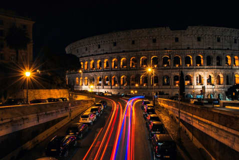 【体験談】ローマの夜遊びは世界トップレベルの人気クラブで！5選を徹底紹介！ | Trip-Partner[トリップパートナー]のサムネイル