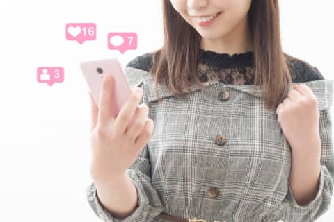 【ホステスの解説】インスタグラムでの出会い方のコツ！出会った相手とヤっちゃった体験談も暴露します！のサムネイル