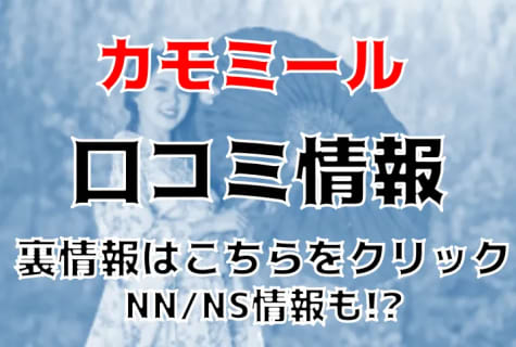 NN/NS体験談！吉原のソープ”カモミール”で嬢のアソコをいじめ抜いた！料金・口コミを公開！【2026年】 | Trip-Partner[トリップパートナー]のサムネイル