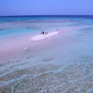 与論島 百合ヶ浜のサムネイル