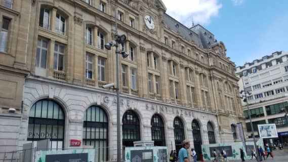 フランスの観光名所8選！エッフェル塔・凱旋門だけじゃない穴場名所も紹介！のサムネイル