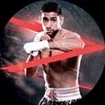 Amir Khan (@amirkingkhan) • Instagram photos and videosのサムネイル