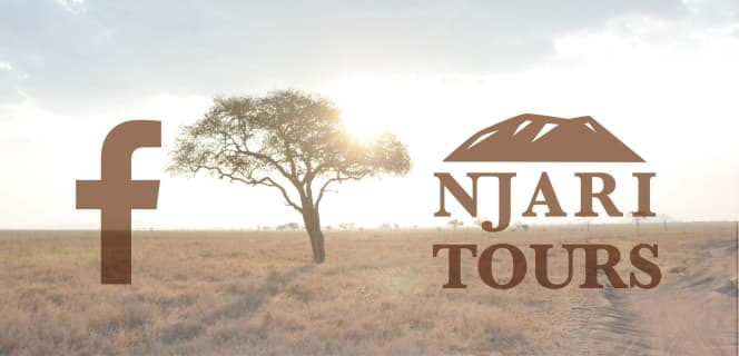Njari Tours | Tanzanian Tour Agency x Social Enterpriseのサムネイル