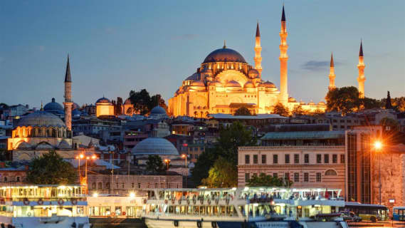 【2020年最新版】トルコの風俗は警察に注意！イスタンブールのおすすめ風俗とぼったくり防止策を紹介！のサムネイル