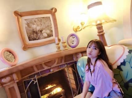 【エロ画像】本AKB48の人気メンバー加藤玲奈のエロさを感じさせる画像をまとめてみた！ | happy-travel[ハッピートラベル]のサムネイル