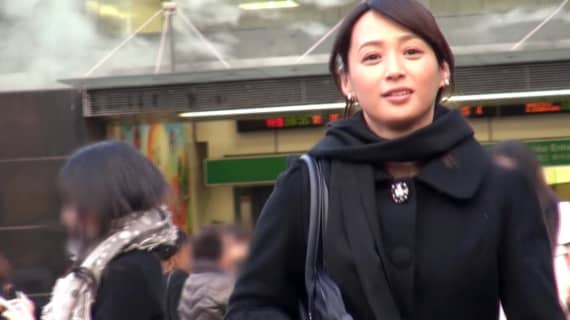 【エロ動画】美熟女AV女優・安野由美さんの無修正動画が流出!?デビューから現在まで！その真偽は!? | Trip-Partner[トリップパートナー]のサムネイル