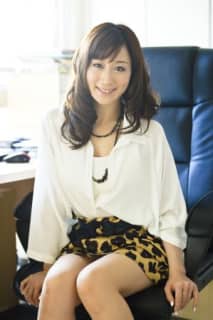 熟女ＡＶ女優・川上ゆうが語る仕事の転機「自分の好奇心に対し、正直に自然体でやるのが一番」 - ライブドアニュースのサムネイル