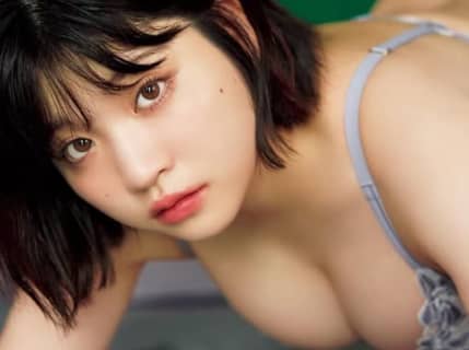 【エチ画像】根本凪のおっぱいがエロい！スタイル抜群の巨乳アイドルの抜ける画像まとめ | Trip-Partner[トリップパートナー]のサムネイル