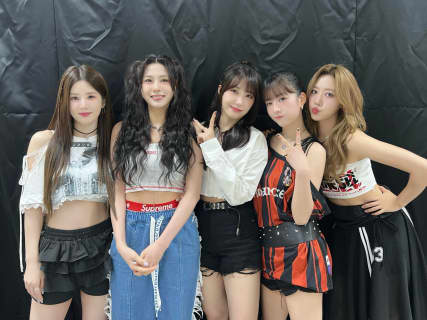 Apink(エーピンク) のおっぱいがエロすぎる！おっぱい・下着・乳首などのエロ画像が流出！【2026年最新】 | maruhigoodslabo[グッズラボ]のサムネイル