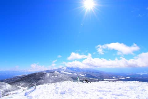 八ヶ岳は初心者も上級者も登山を楽しめる！登山口の温泉郷もおすすめ！のサムネイル