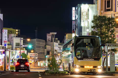 【2020年最新】小田原の風俗8店紹介！NN・本番できるお店の調査結果も公開！のサムネイル