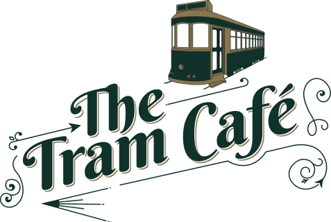 The Tram Cafeのサムネイル