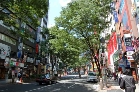 【2020年体験記】渋谷の箱ヘル” 道玄坂クリスタル”はパネマジ無し！料金や口コミを徹底公開！のサムネイル