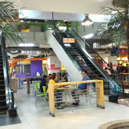 Thamrin Cityのサムネイル
