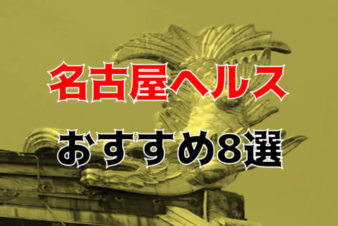 本番も？愛知・名古屋のおすすめヘルス8店を全55店舗から厳選！ | Trip-Partner[トリップパートナー]のサムネイル