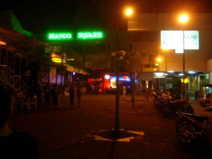 セブ島の風俗ジャンル難易度ランキング！初心者向けから上級者向けまでおすすめ店を紹介！のサムネイル