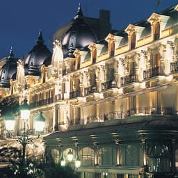 Hotel de Parisのサムネイル