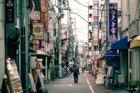 【裏情報】神田のピンサロデリヘル”神田deピンサロ”はどっちなの!?料金・を公開！ | Trip-Partner[トリップパートナー]のサムネイル