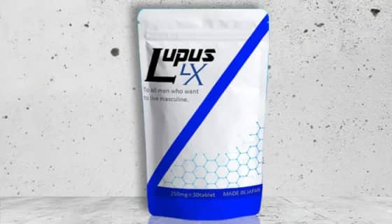 【検証済み】精力剤”LUPUS LX(ルプスエルエックス)”の効果は本物？副作用や口コミ・体験談を公開！のサムネイル