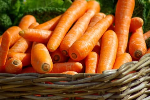 安全で気持ちいい野菜オナニーの魅力とやり方20選！初心者向け野菜から玄人向けまで！ | Trip-Partner[トリップパートナー]のサムネイル