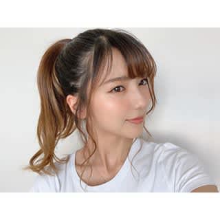 【画像&暴露】元ハロプロ真野恵里菜のおっぱいに注目！エロボディに誰も抗えない！のサムネイル