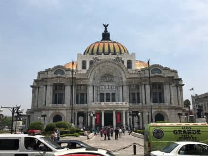 お酒の国メキシコはテキーラ天国！メキシコならではのお酒メスカルやビール(コロナ)！のサムネイル