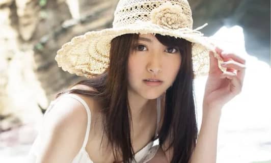 【動画付き】橘梨紗の無修正動画が流出⁉元アイドルのFカップがエロい過激AV7本紹介！ | Trip-Partner[トリップパートナー]のサムネイル