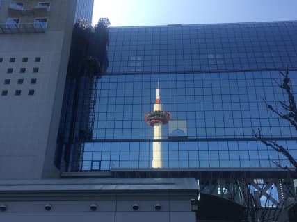 京都のお菓子のお土産15選！京都駅地下街ポルタで揃う老舗店もご紹介！のサムネイル